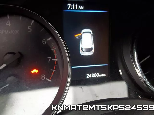 KNMAT2MT5KP524539 фото 9