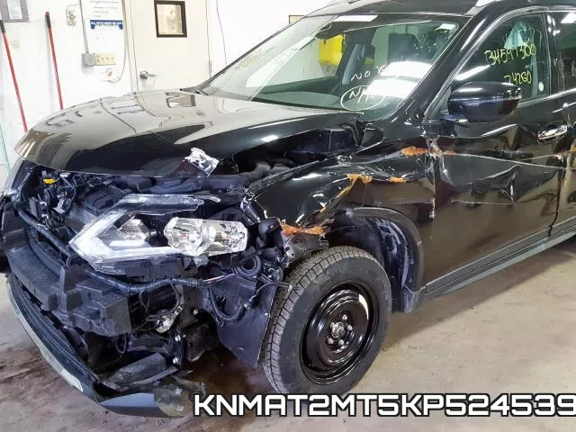 KNMAT2MT5KP524539 фото 10