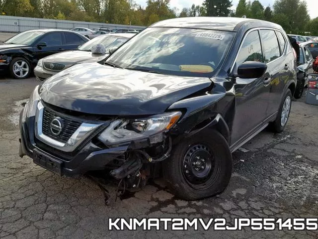 KNMAT2MV2JP551455 фото 3