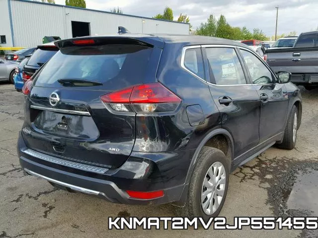 KNMAT2MV2JP551455 фото 5