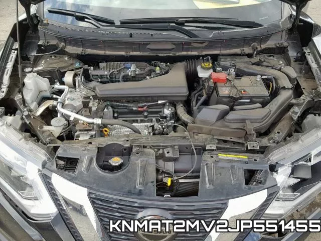 KNMAT2MV2JP551455 фото 8