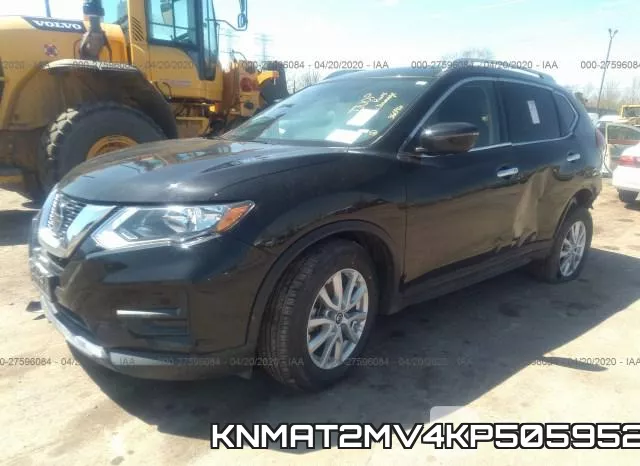 KNMAT2MV4KP505952 фото 3