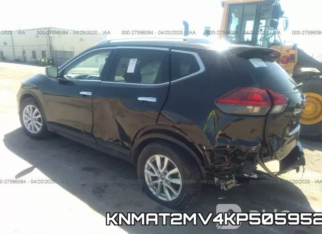 KNMAT2MV4KP505952 фото 4