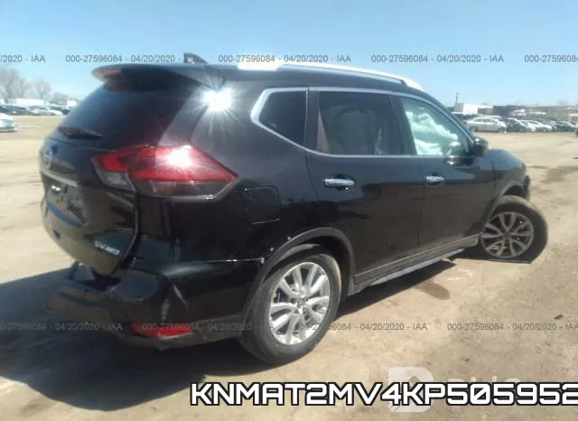 KNMAT2MV4KP505952 фото 5