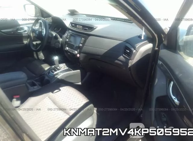 KNMAT2MV4KP505952 фото 6