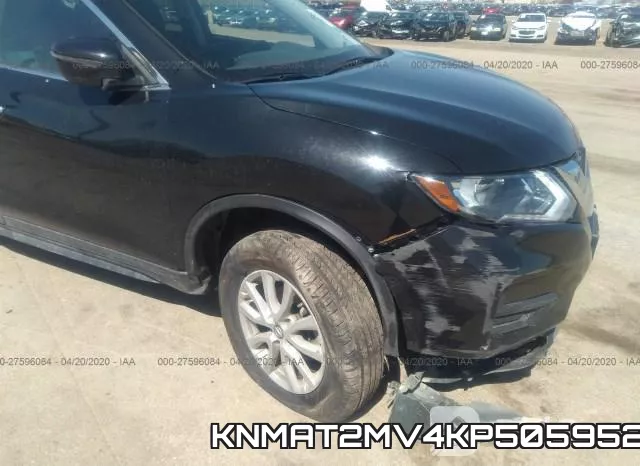 KNMAT2MV4KP505952 фото 7