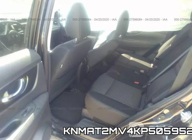 KNMAT2MV4KP505952 фото 9