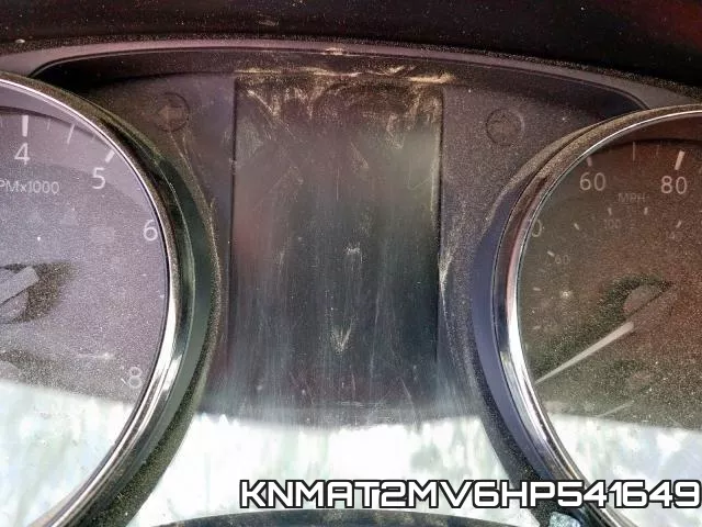 KNMAT2MV6HP541649 фото 9