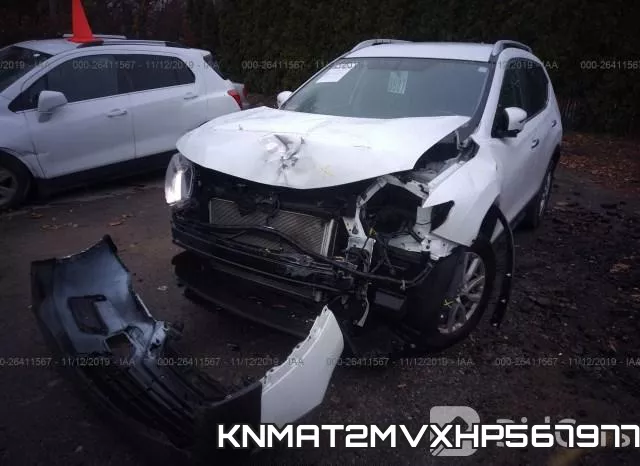 KNMAT2MVXHP567977 фото 3