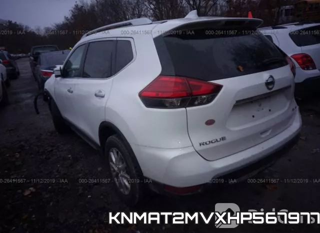 KNMAT2MVXHP567977 фото 4
