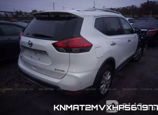 KNMAT2MVXHP567977 фото 5