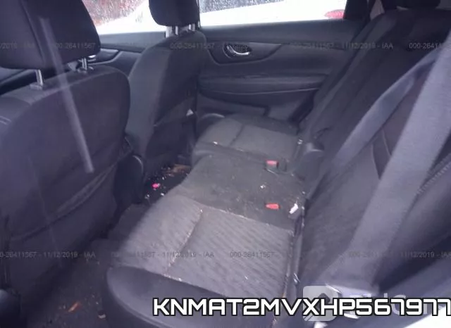 KNMAT2MVXHP567977 фото 9