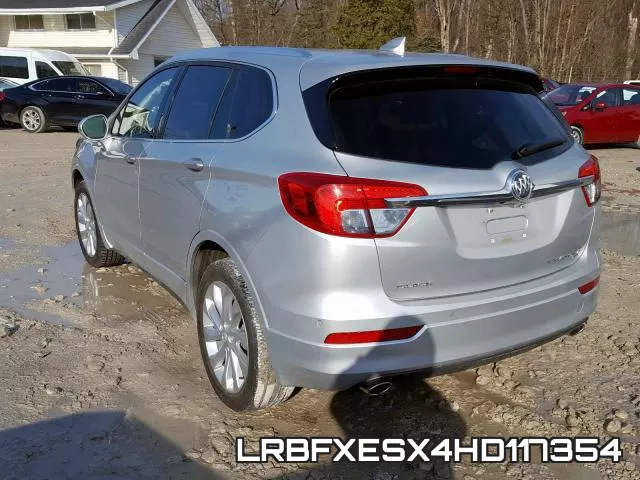 LRBFXESX4HD117354 фото 4