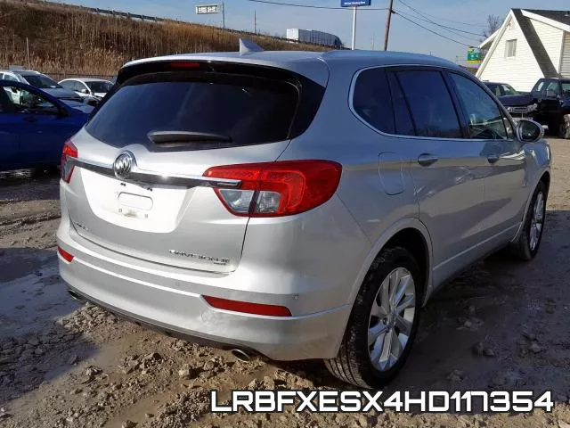LRBFXESX4HD117354 фото 5