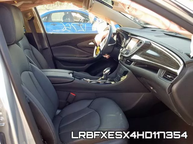 LRBFXESX4HD117354 фото 6