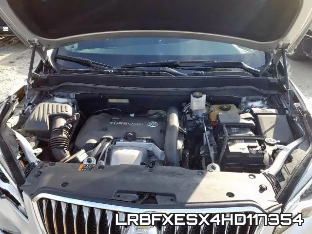 LRBFXESX4HD117354 фото 8