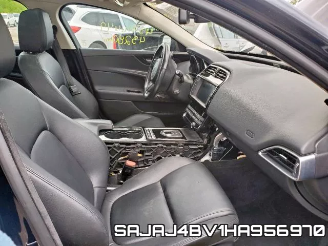SAJAJ4BV1HA956970 фото 6