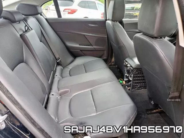 SAJAJ4BV1HA956970 фото 7