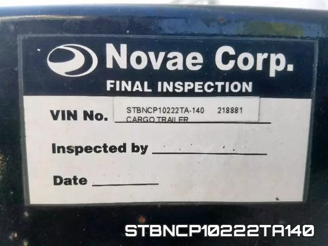 STBNCP10222TA140 фото 2