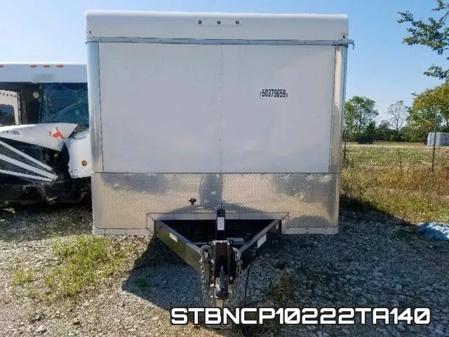 STBNCP10222TA140 фото 3