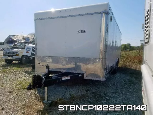 STBNCP10222TA140 фото 4