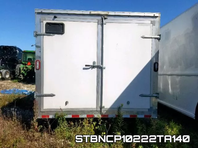 STBNCP10222TA140 фото 6