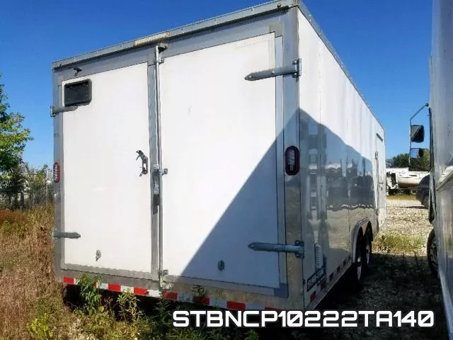 STBNCP10222TA140 фото 7