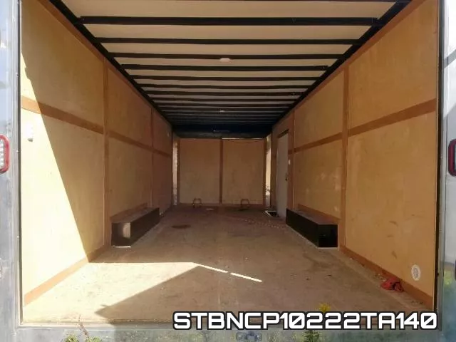 STBNCP10222TA140 фото 8