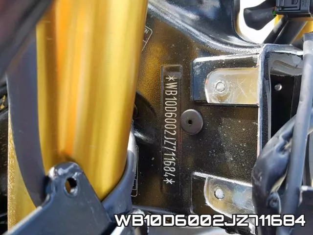 WB10D6002JZ711684 фото 2