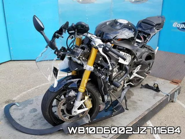WB10D6002JZ711684 фото 3