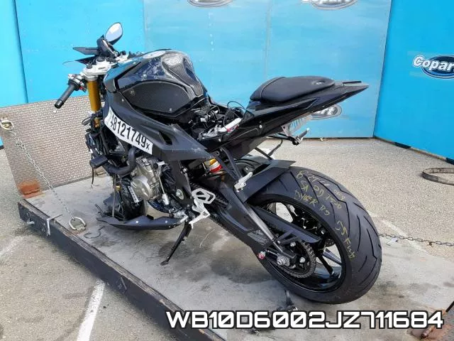 WB10D6002JZ711684 фото 4