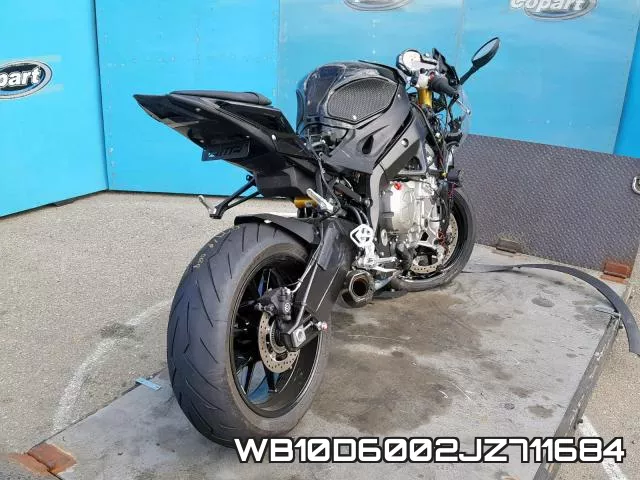 WB10D6002JZ711684 фото 5