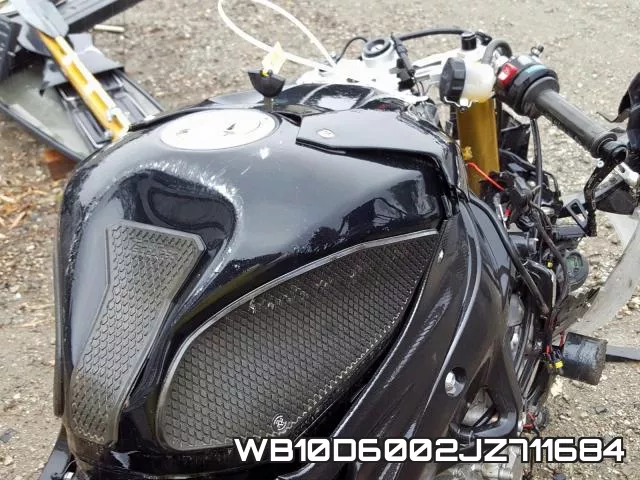 WB10D6002JZ711684 фото 6