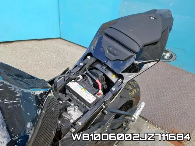 WB10D6002JZ711684 фото 7