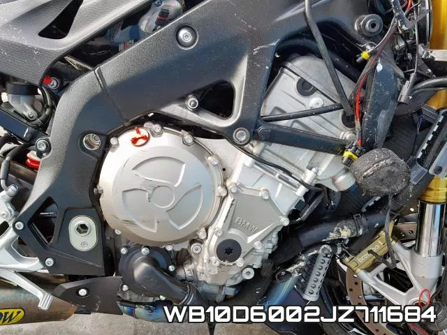 WB10D6002JZ711684 фото 8