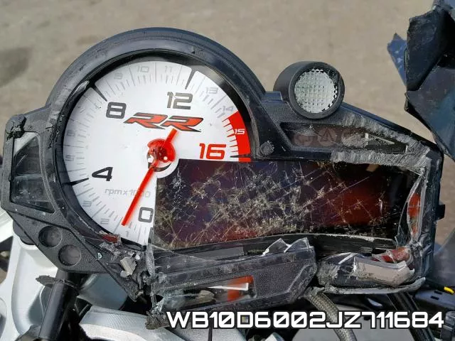 WB10D6002JZ711684 фото 9