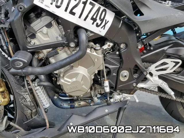 WB10D6002JZ711684 фото 10