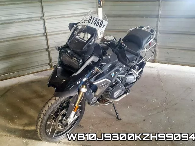 WB10J9300KZH99094 фото 3
