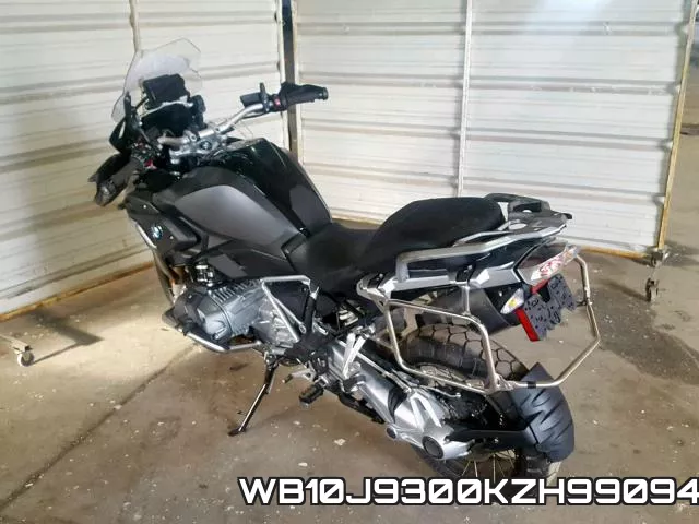 WB10J9300KZH99094 фото 4
