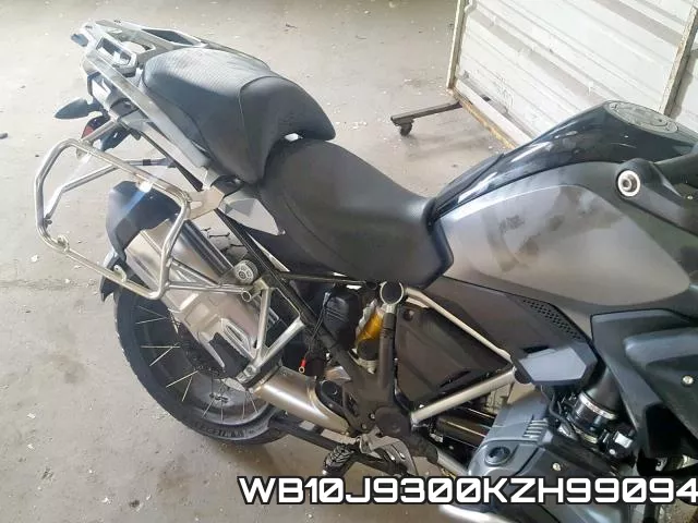 WB10J9300KZH99094 фото 7