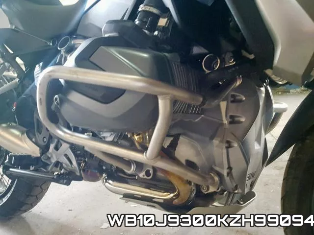 WB10J9300KZH99094 фото 8