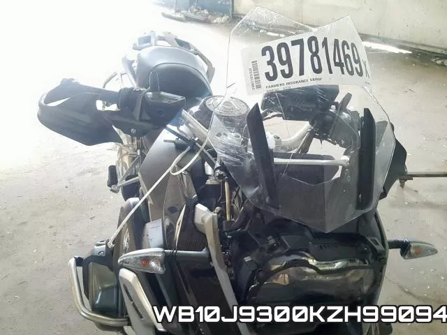 WB10J9300KZH99094 фото 10