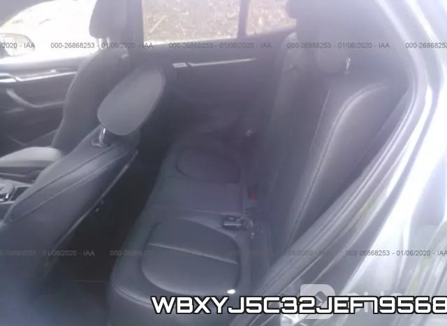 WBXYJ5C32JEF79568 фото 9