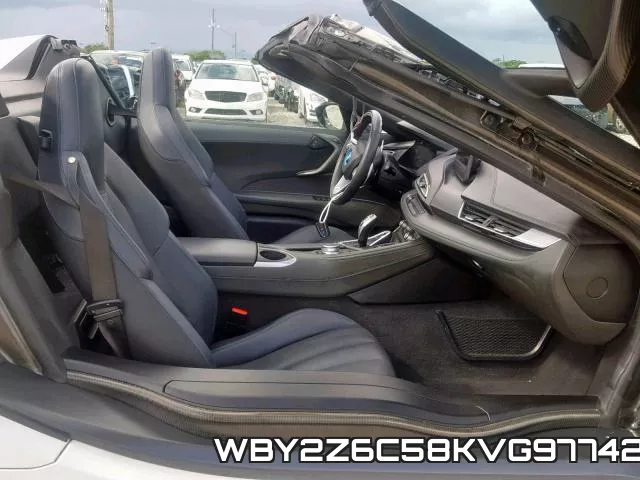 WBY2Z6C58KVG97742 фото 6