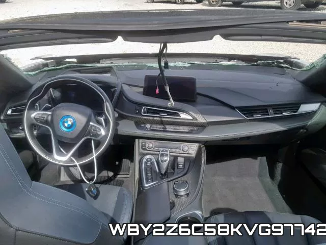 WBY2Z6C58KVG97742 фото 10