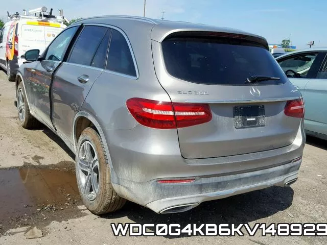 WDC0G4KB6KV148929 фото 4