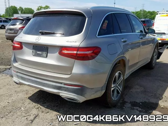 WDC0G4KB6KV148929 фото 5