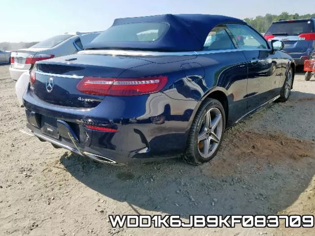 WDD1K6JB9KF083709 фото 5