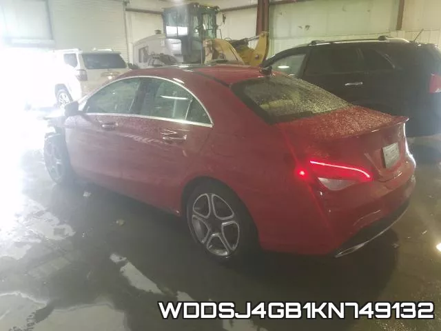 WDDSJ4GB1KN749132 фото 4