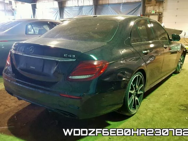 WDDZF6EB0HA230782 фото 5